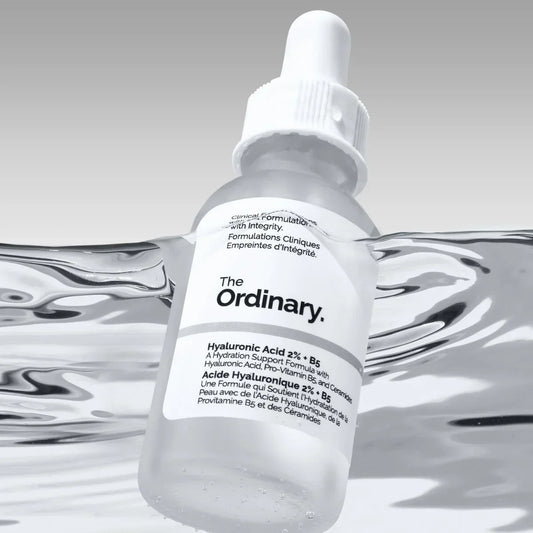 The Ordinary Niacinamide Serum 10% + Zinc 1% Supersize Serum | Best Quality Serum 30ml